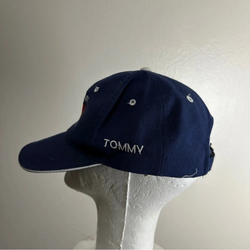 Tommy Hilfiger Vintage Hat OSFM